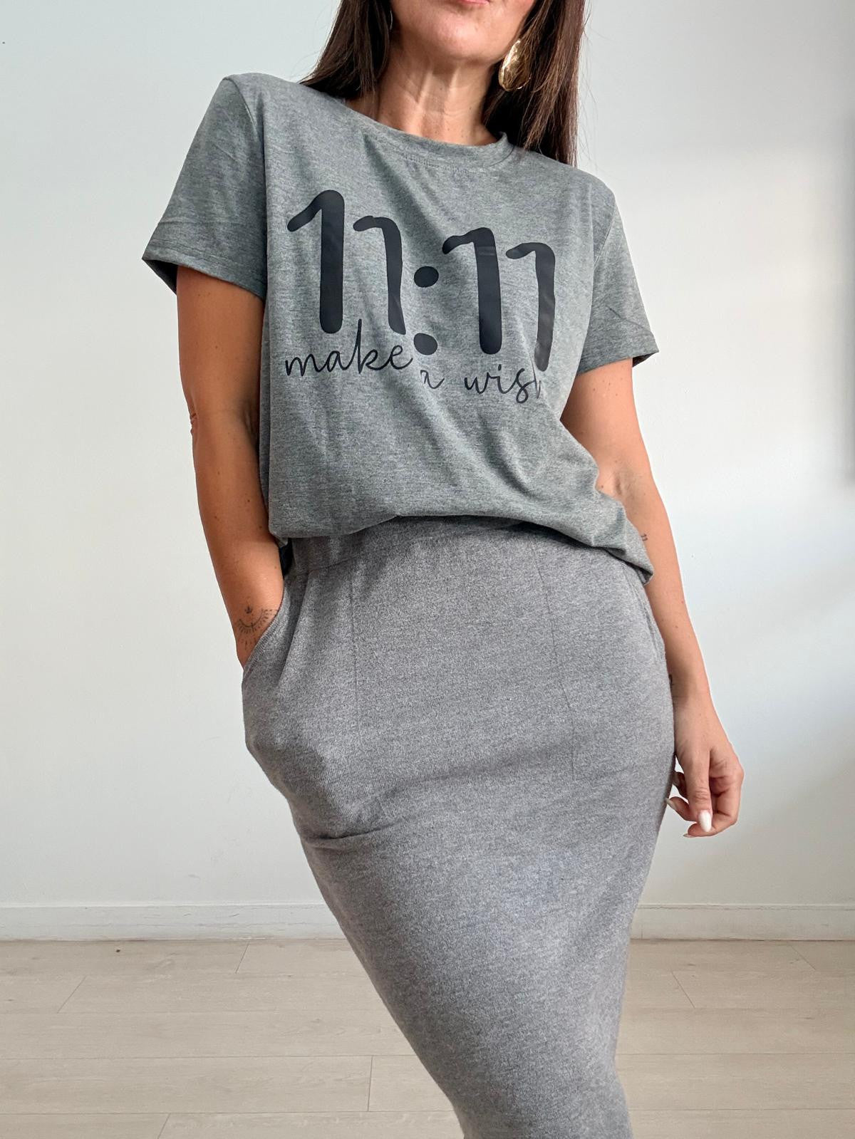CAMISETA 11 : 11