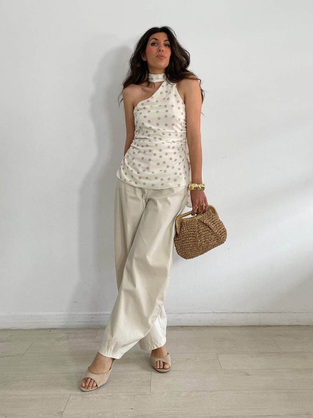 PANTALON BALLOON SAMANTHA