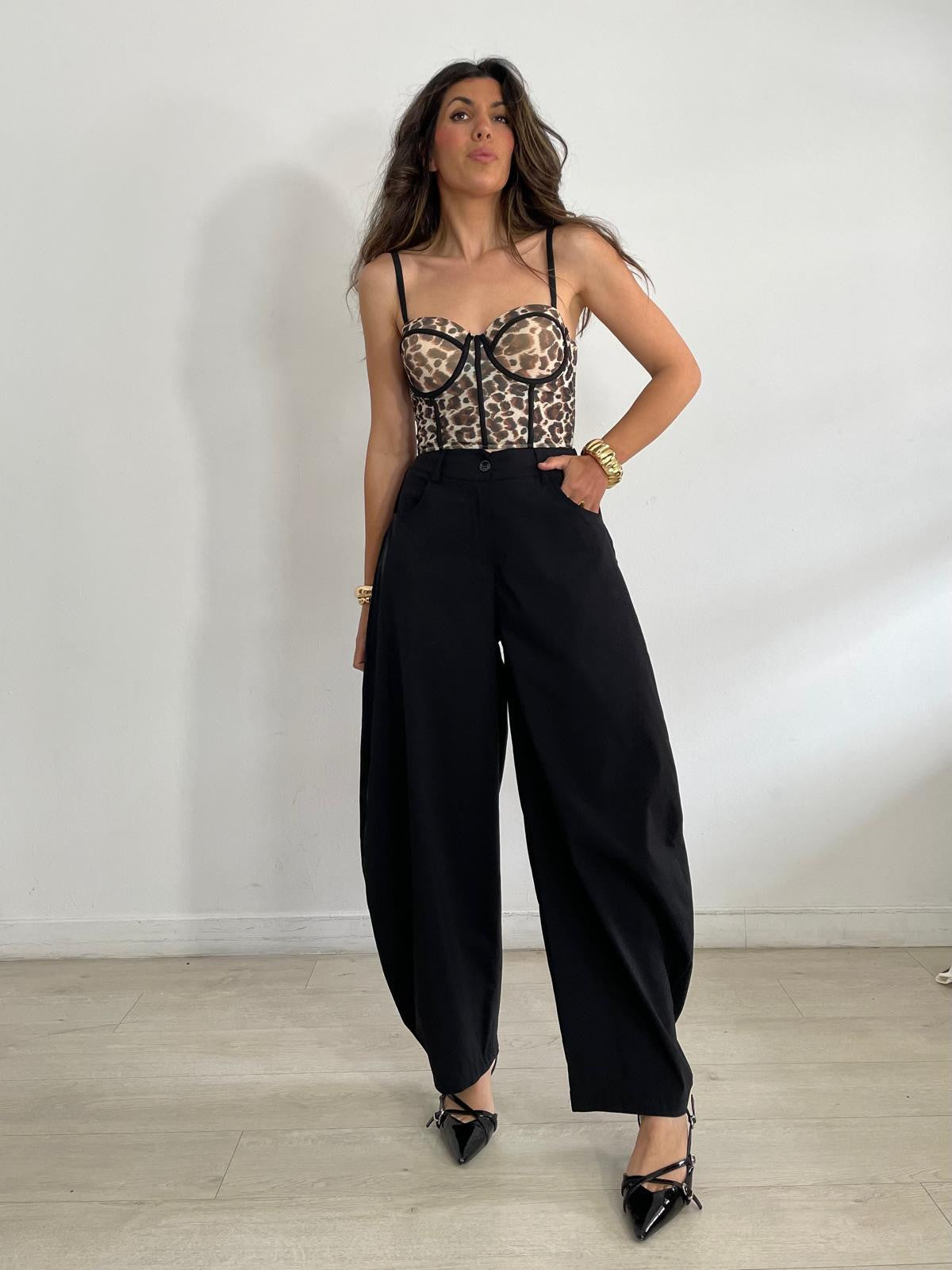 PANTALON BALLOON SAMANTHA