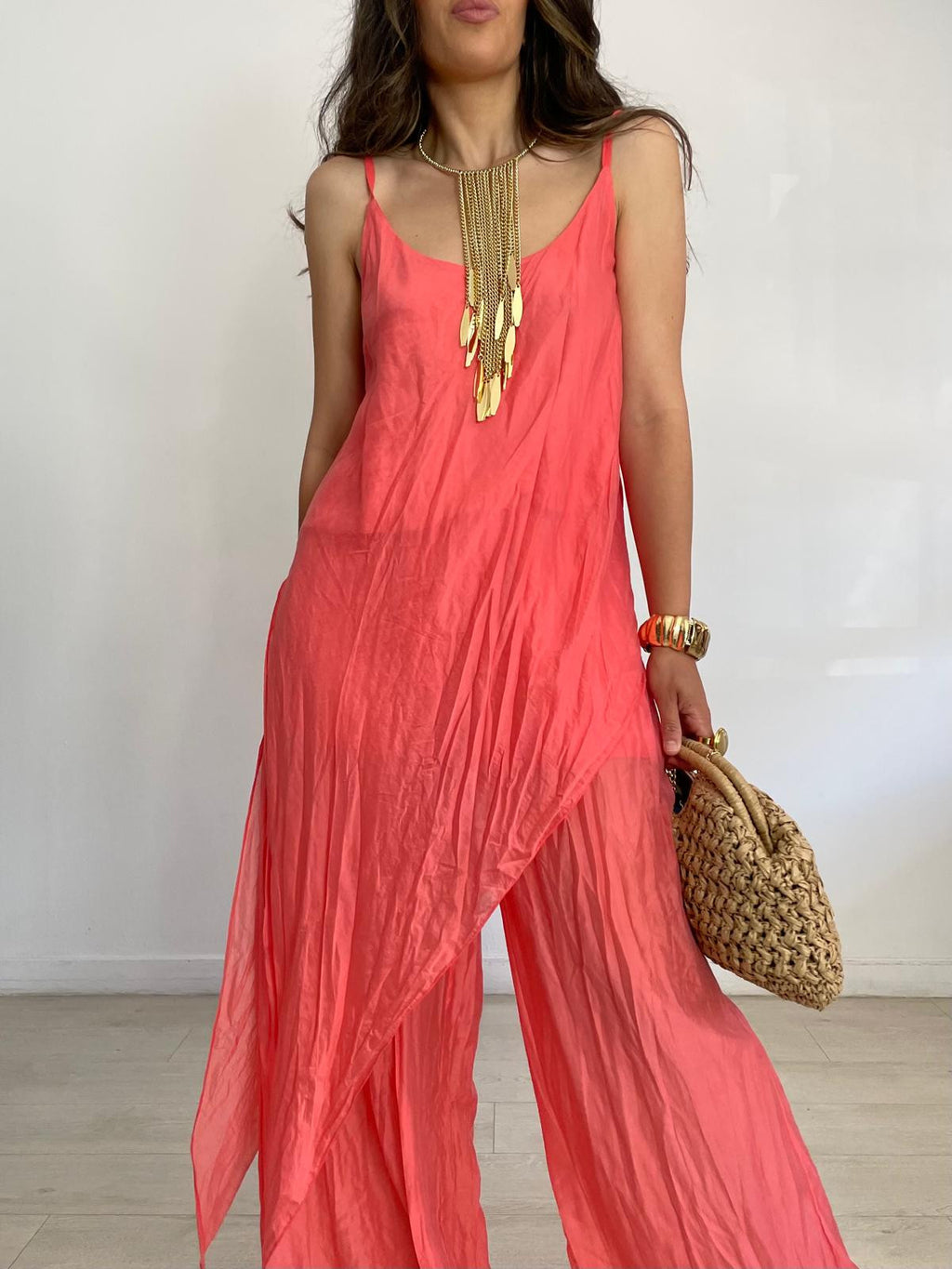 CONJUNTO OLIVIA