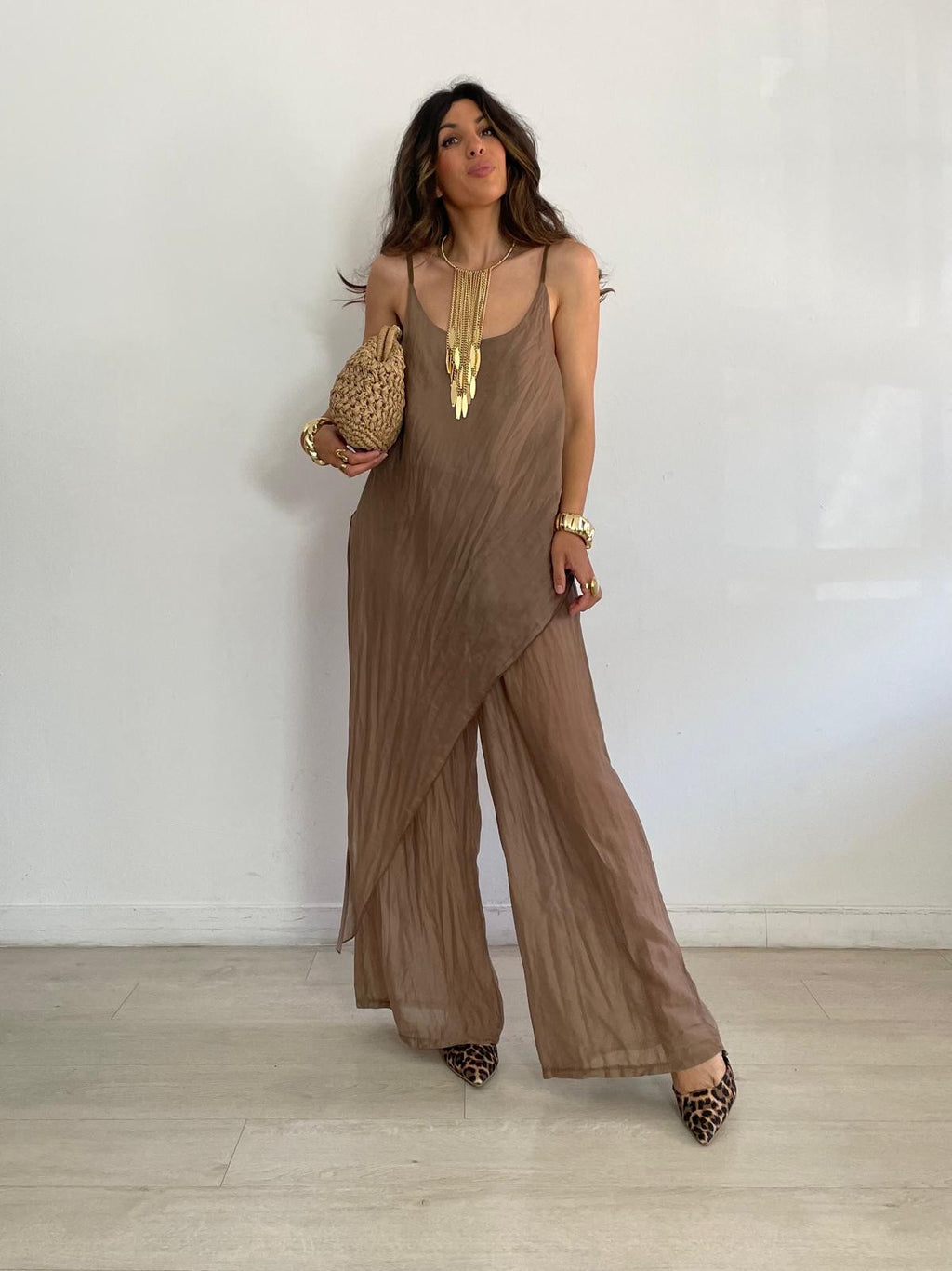 CONJUNTO OLIVIA