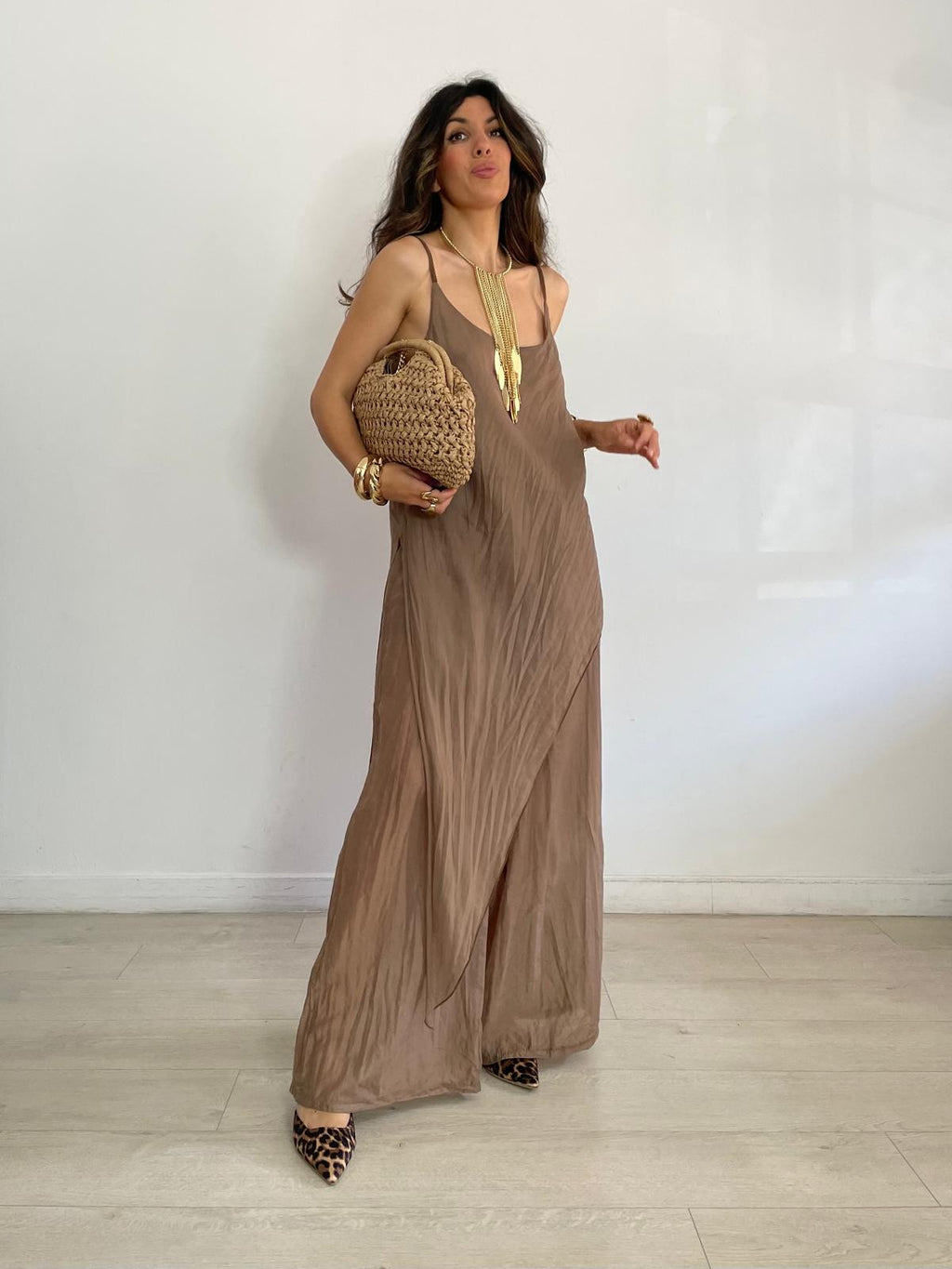 CONJUNTO OLIVIA