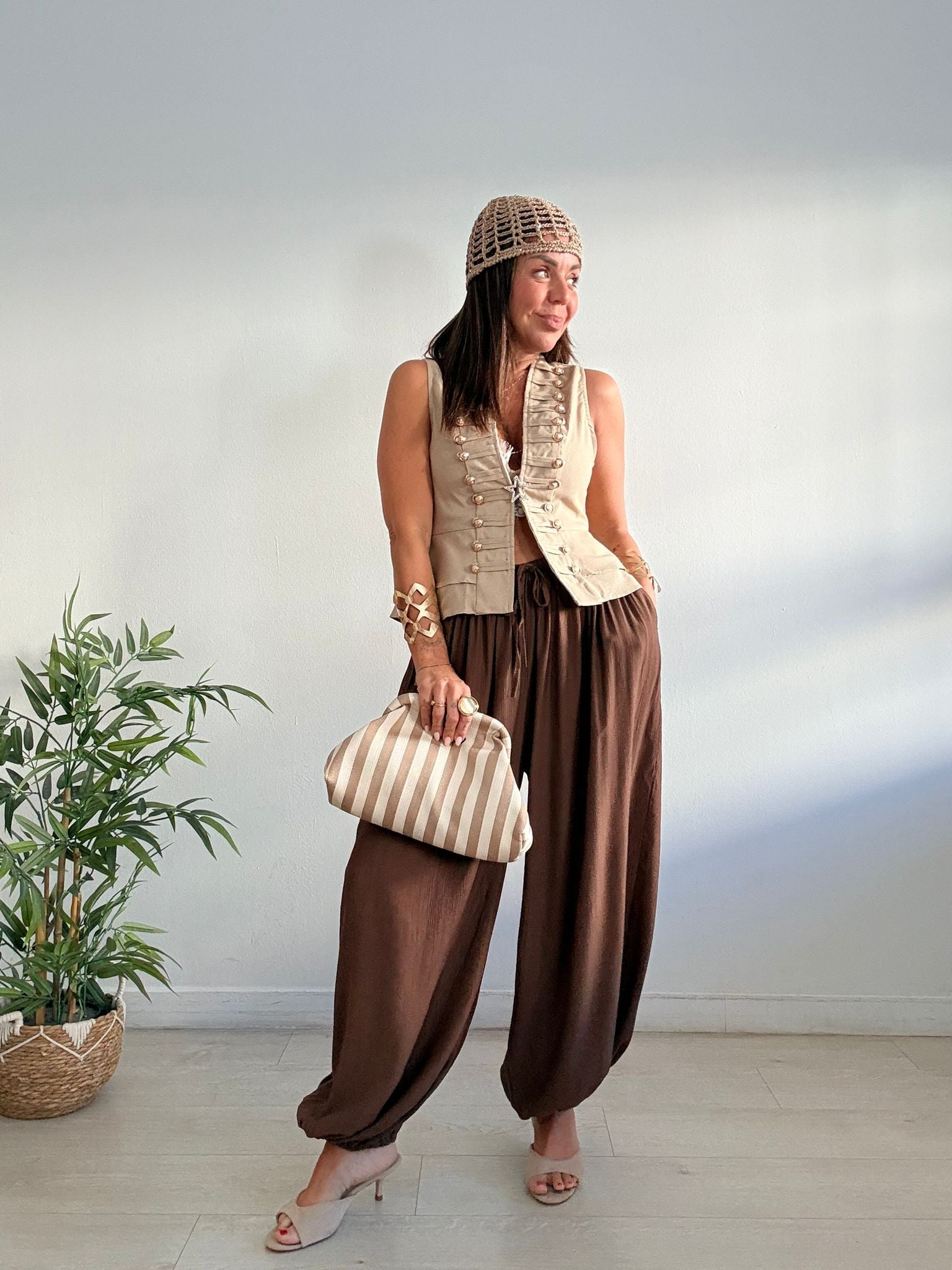 PANTALÓN MARGOT
