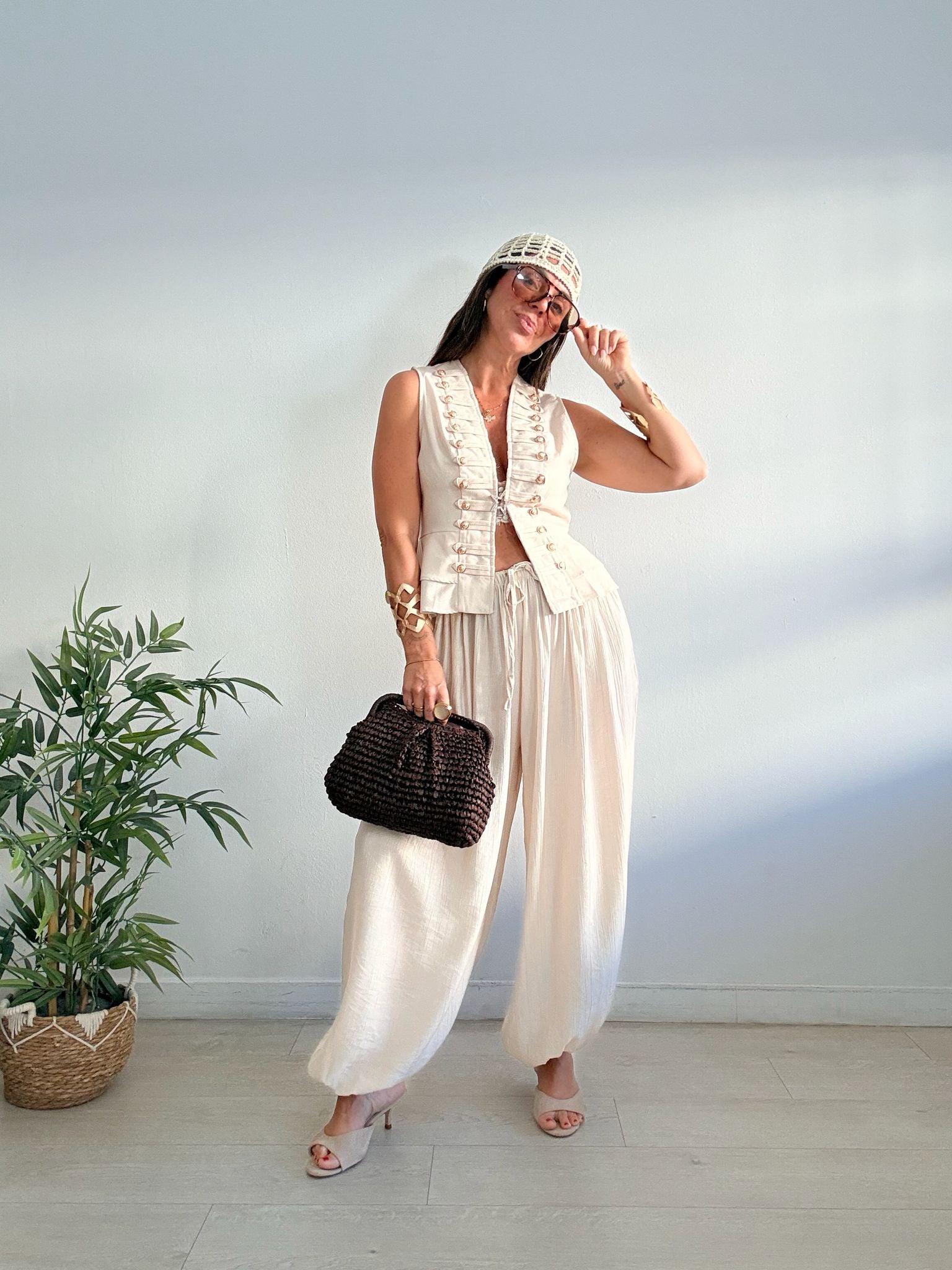 PANTALÓN MARGOT