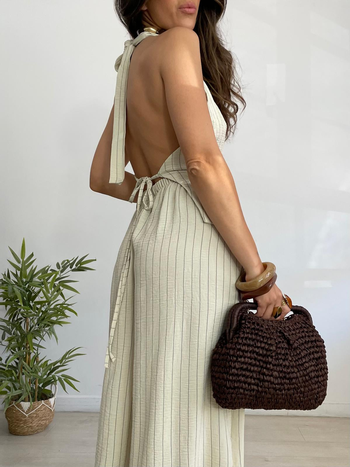 CONJUNTO FLUIDO RAYAS
