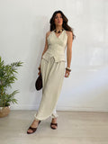 CONJUNTO FLUIDO RAYAS