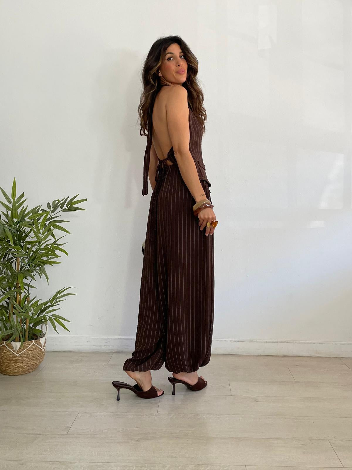 CONJUNTO FLUIDO RAYAS