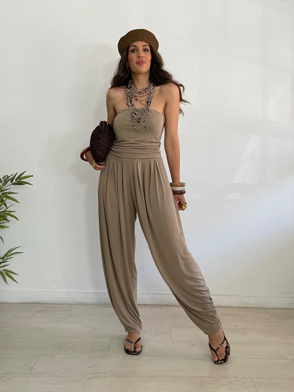 CONJUNTO FLUIDO PALABRA DE HONOR