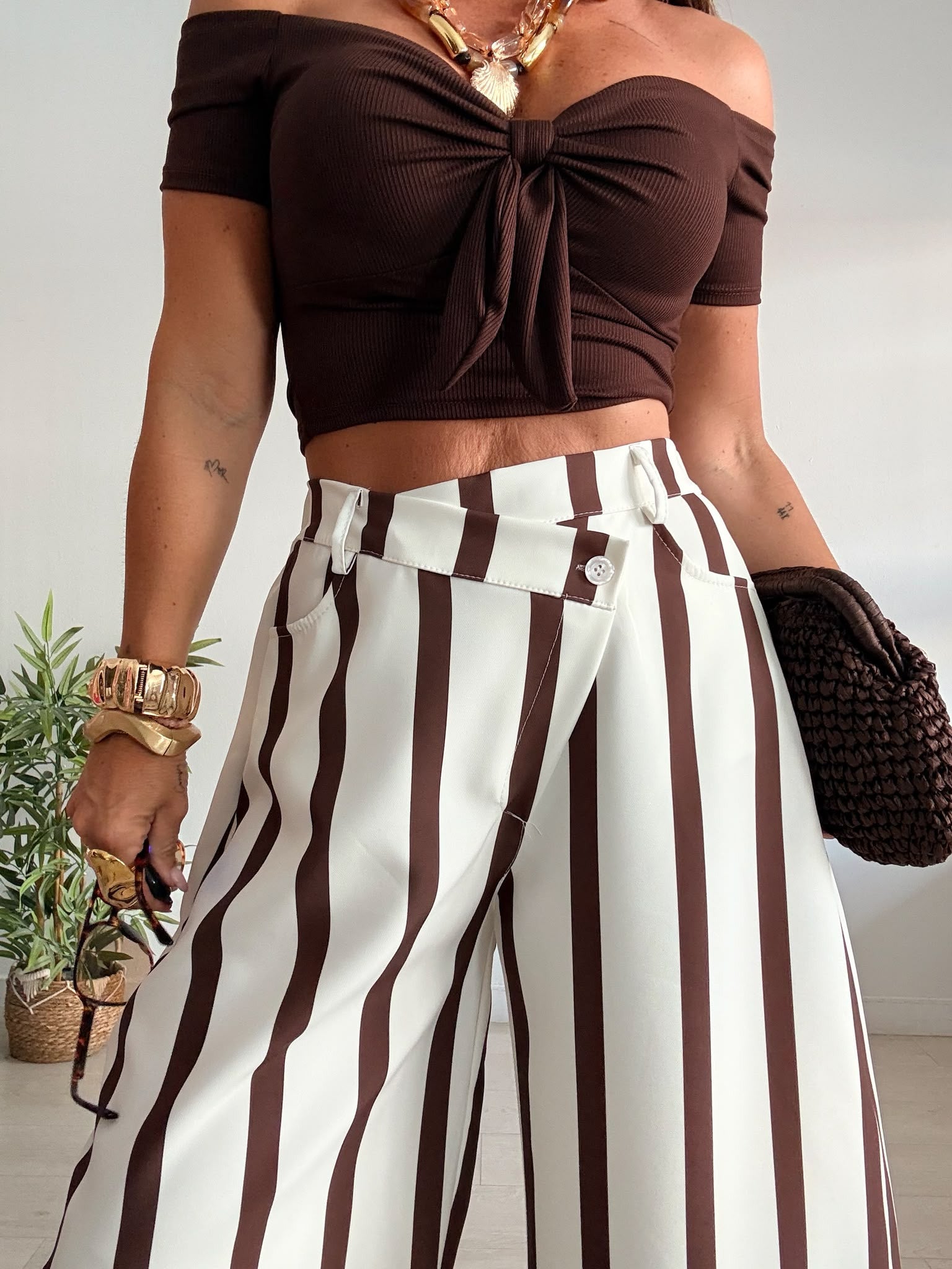 TOP CASCOS NUDO
