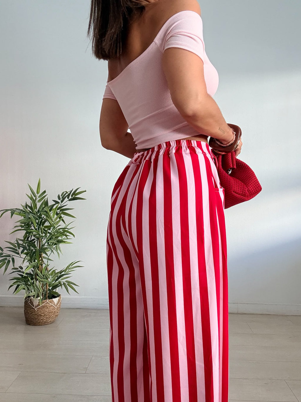 TOP CASCOS NUDO