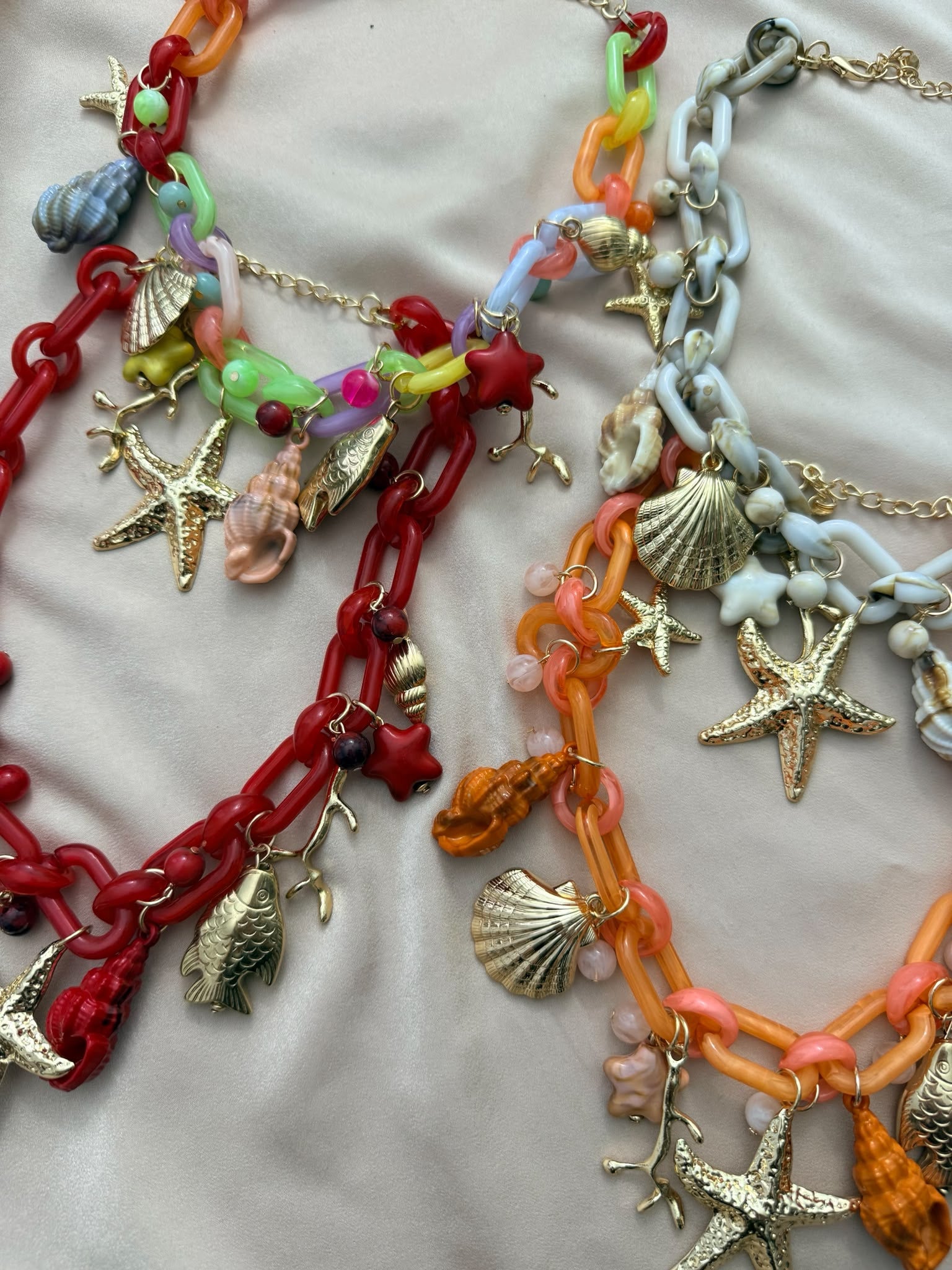COLLAR SEA ESLABONES