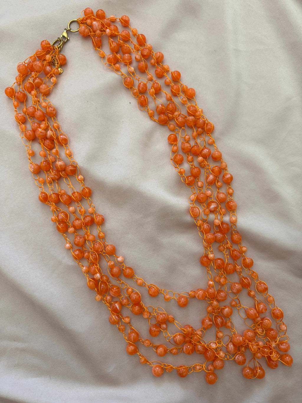 MULTI COLLAR BOLITAS COLORS