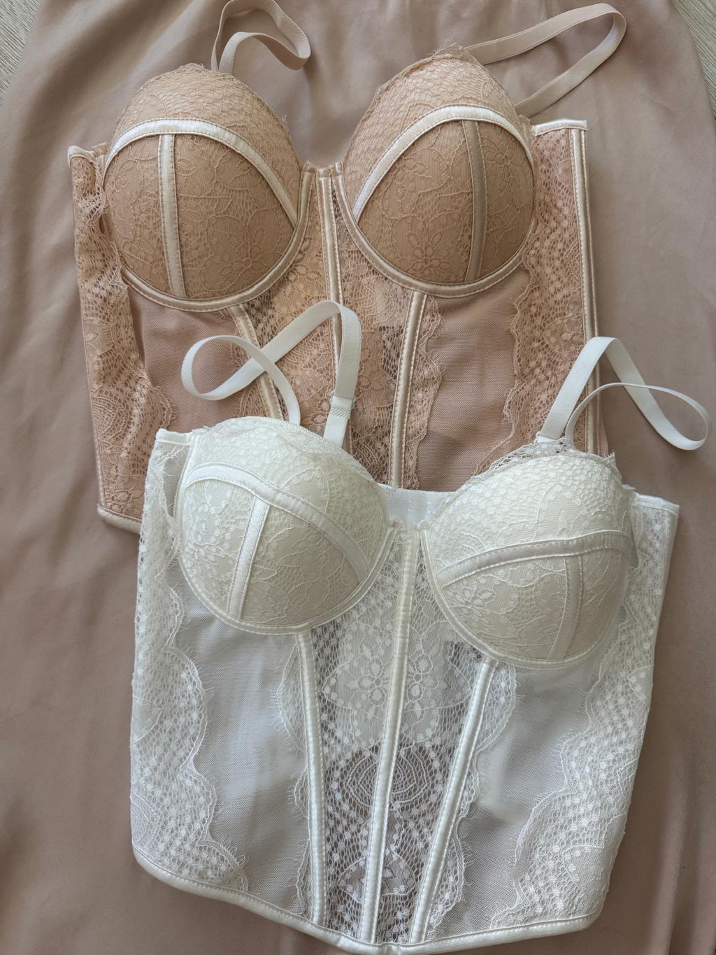 CORSET DONNA