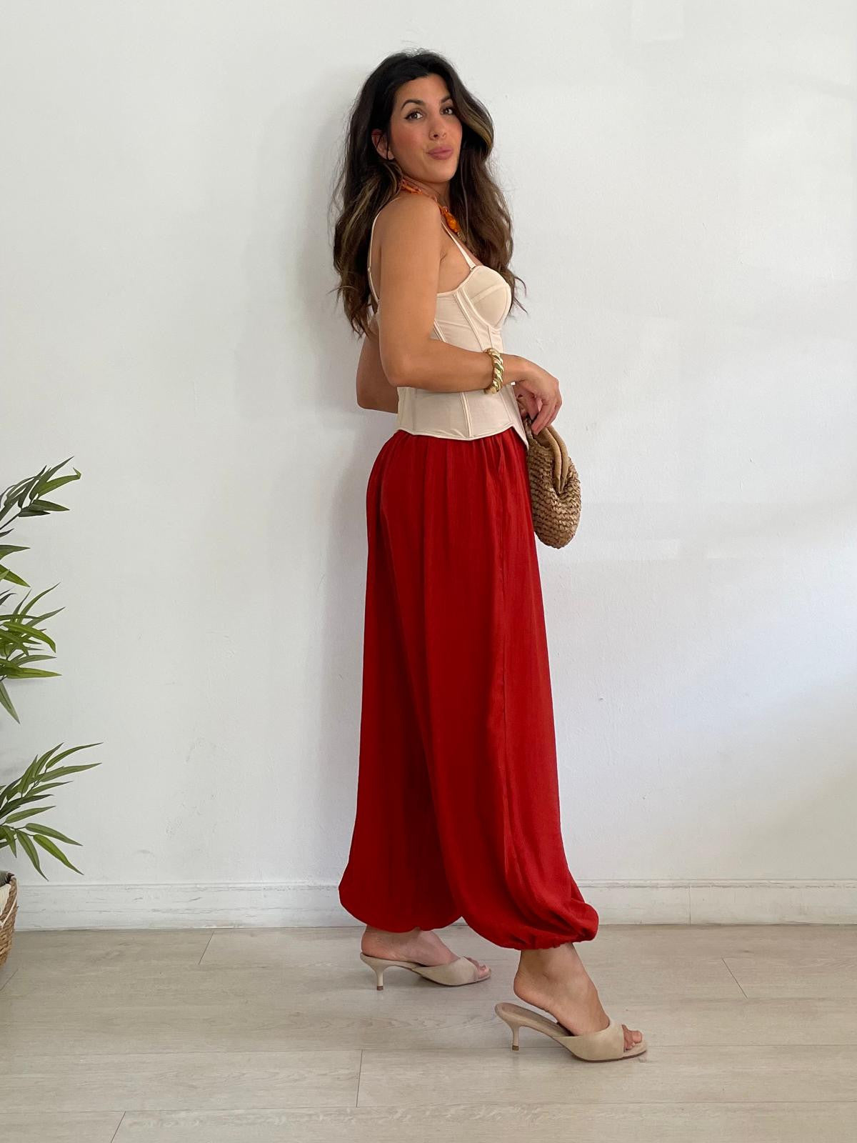 PANTALÓN MARGOT