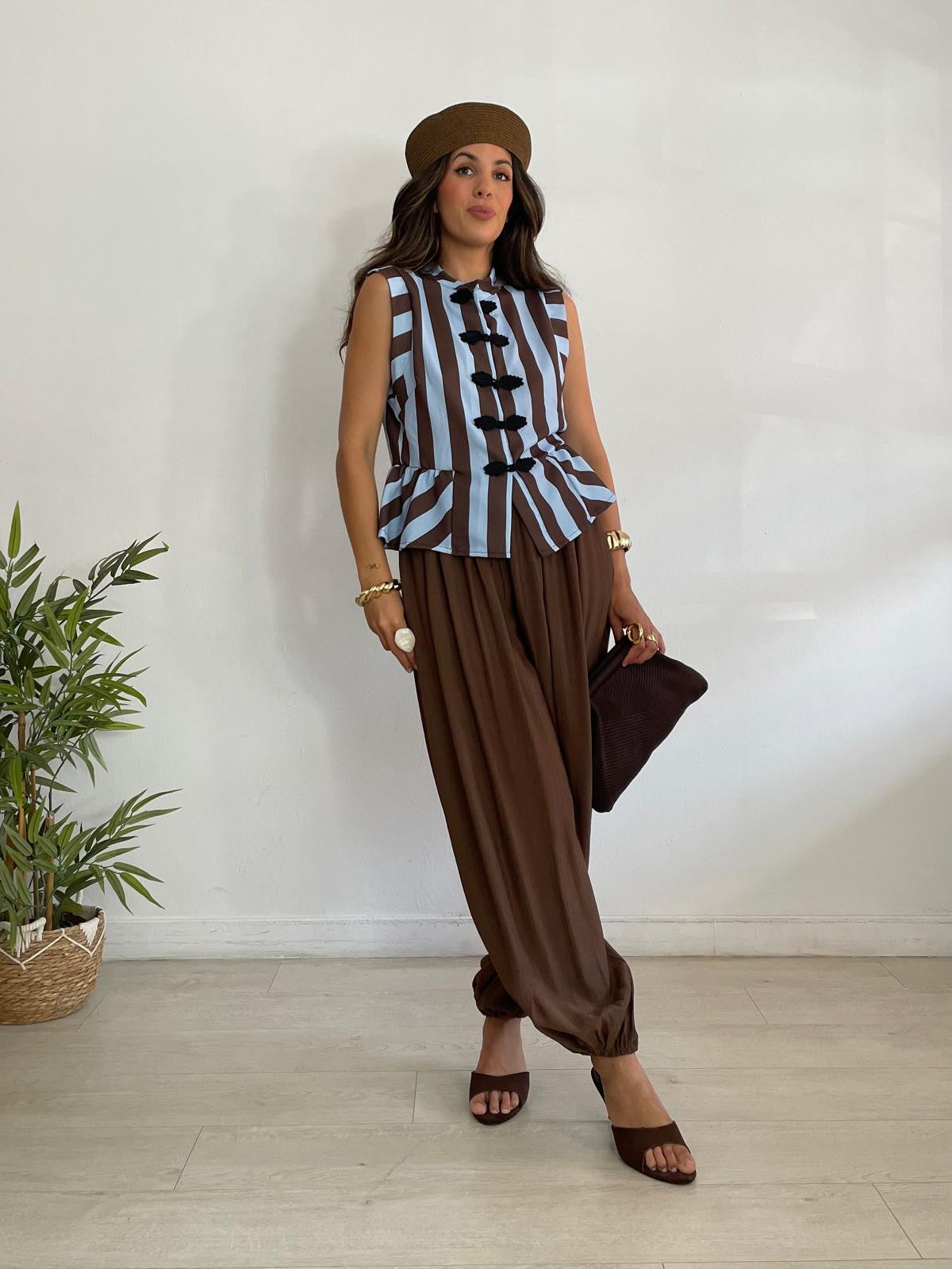 PANTALÓN MARGOT