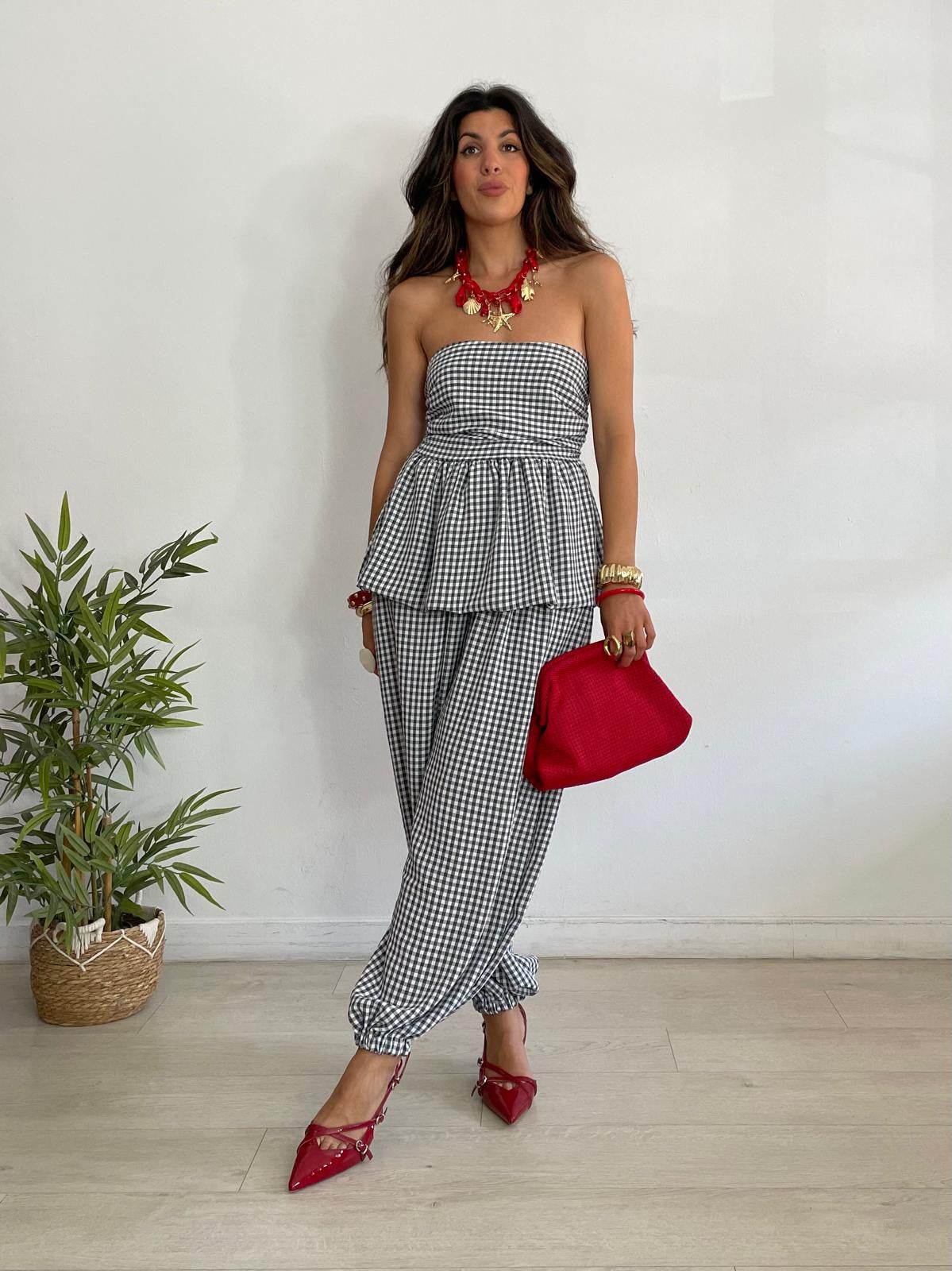CONJUNTO DENVER