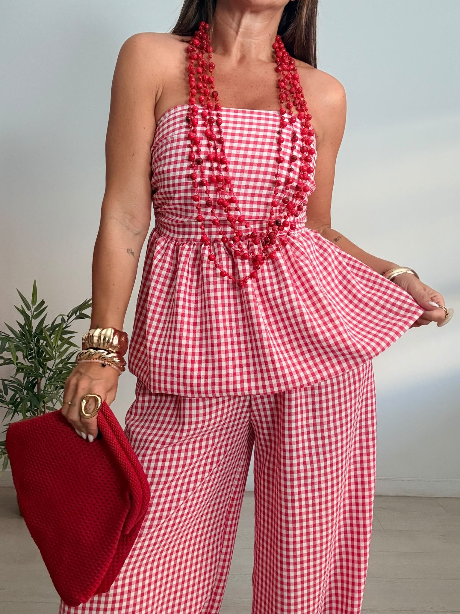 CONJUNTO DENVER