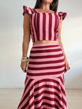 CONJUNTO RAYAS