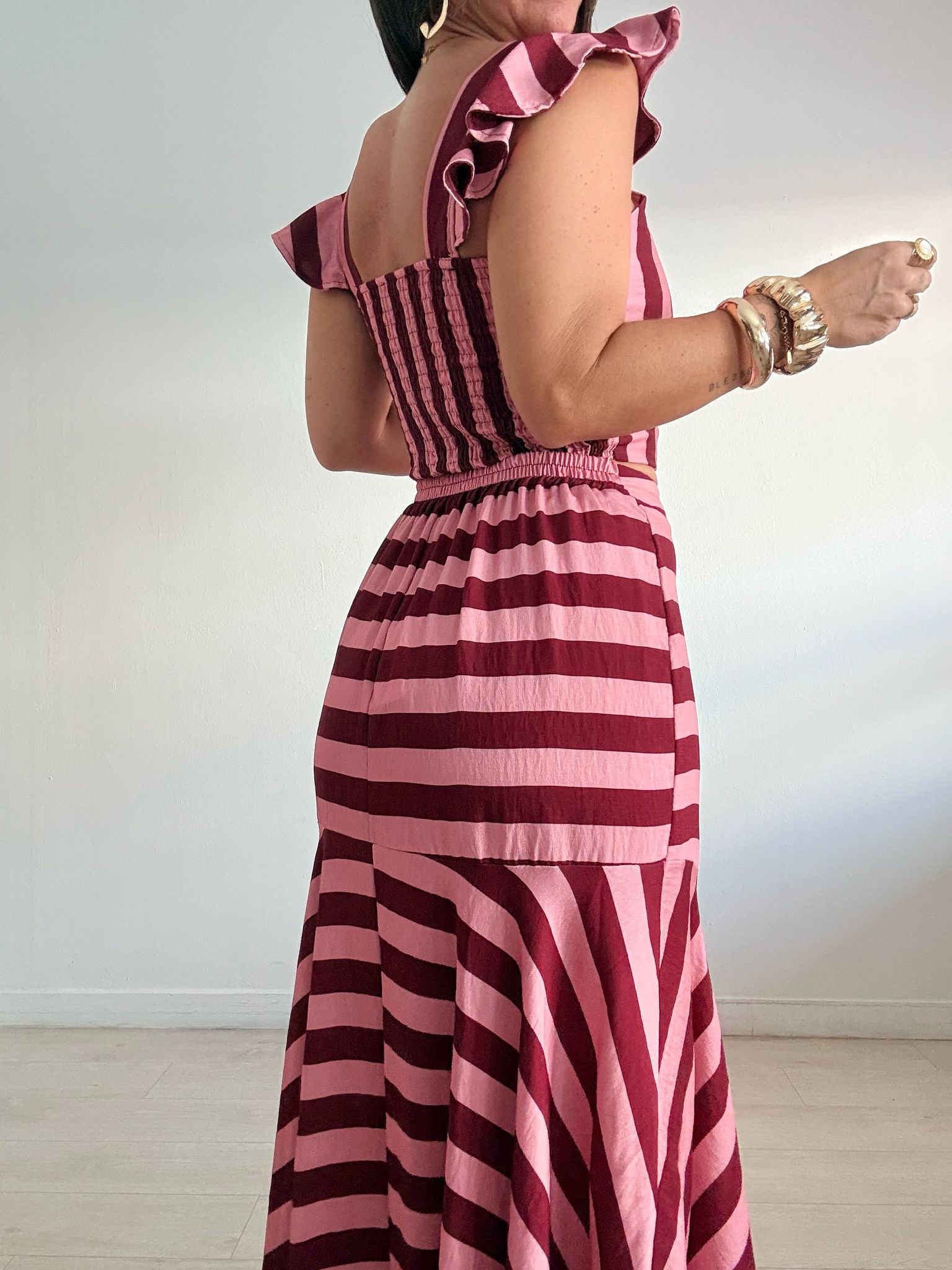 CONJUNTO RAYAS