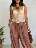 CORSET DONNA
