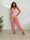 PANTALÓN BOMBACHO SUMMER