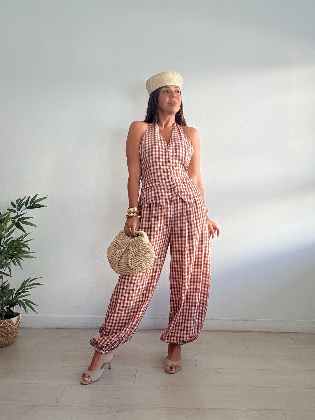 CONJUNTO CUADROS GRANDES