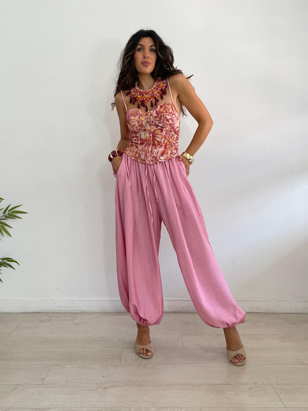 PANTALÓN MARGOT