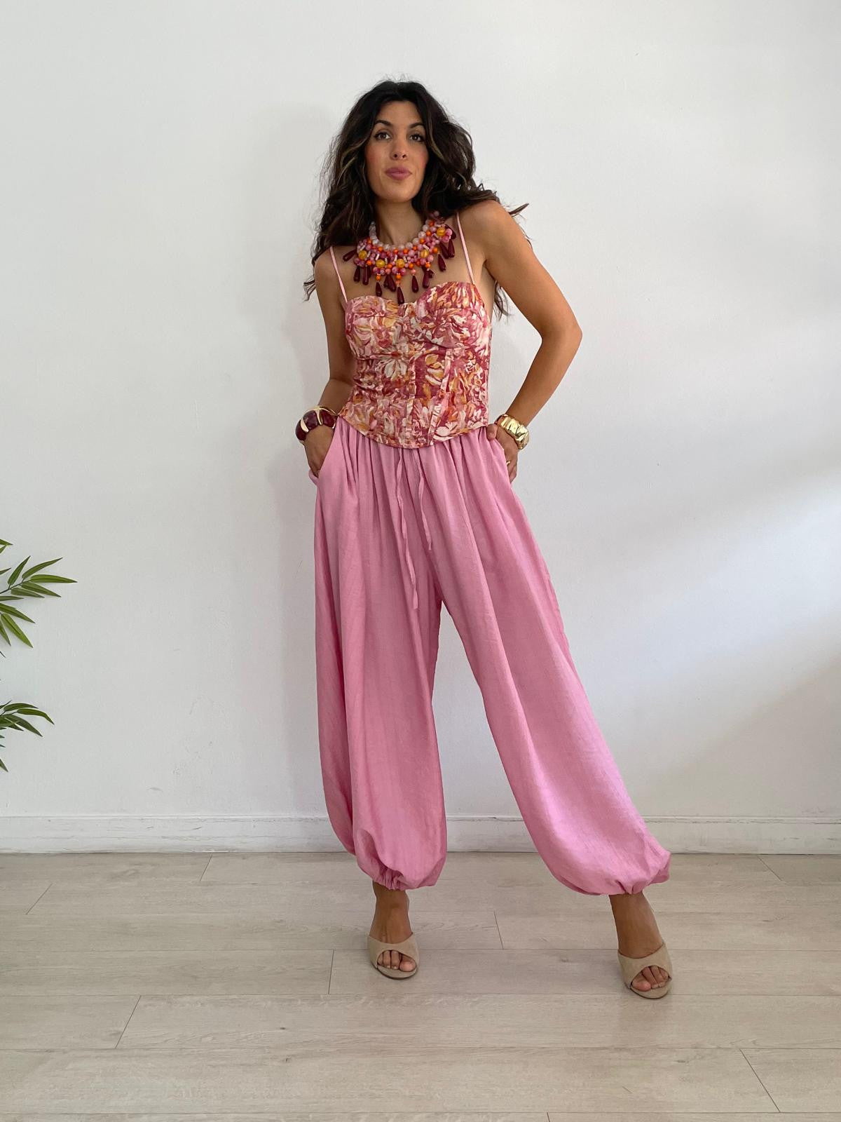 PANTALÓN MARGOT
