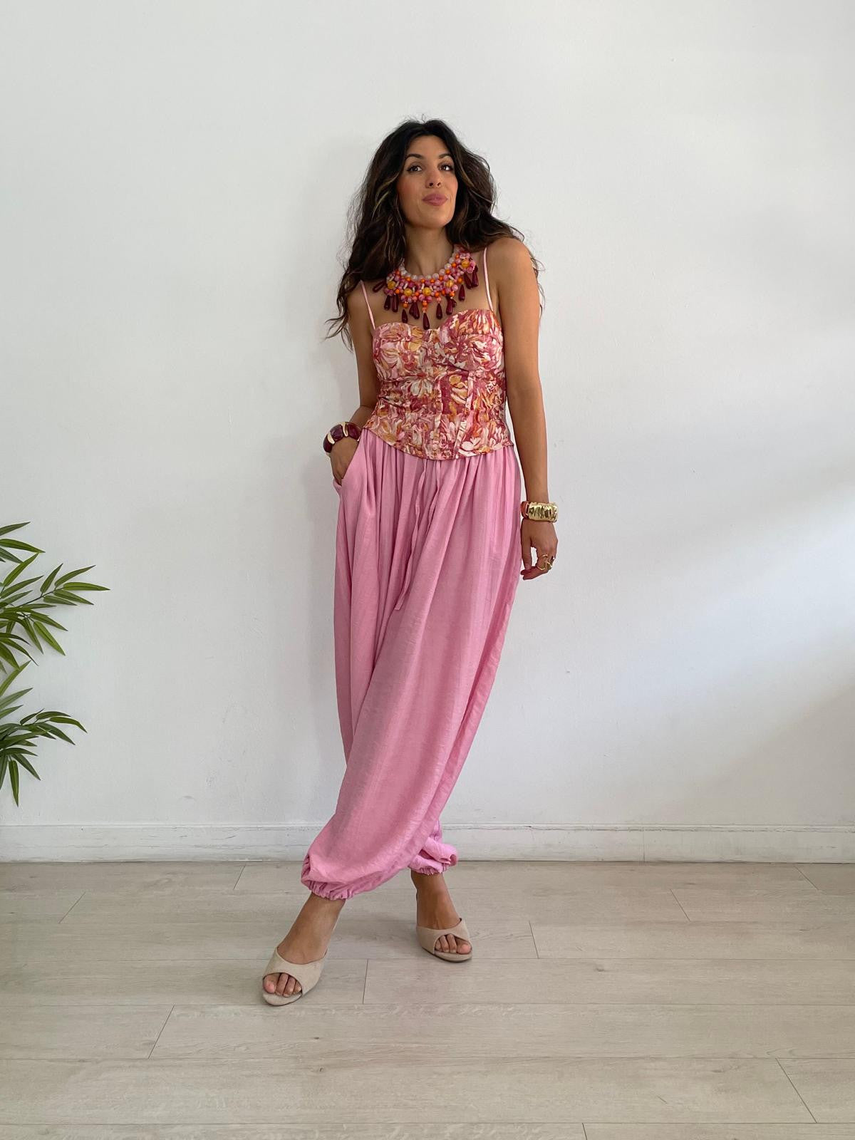 PANTALÓN MARGOT