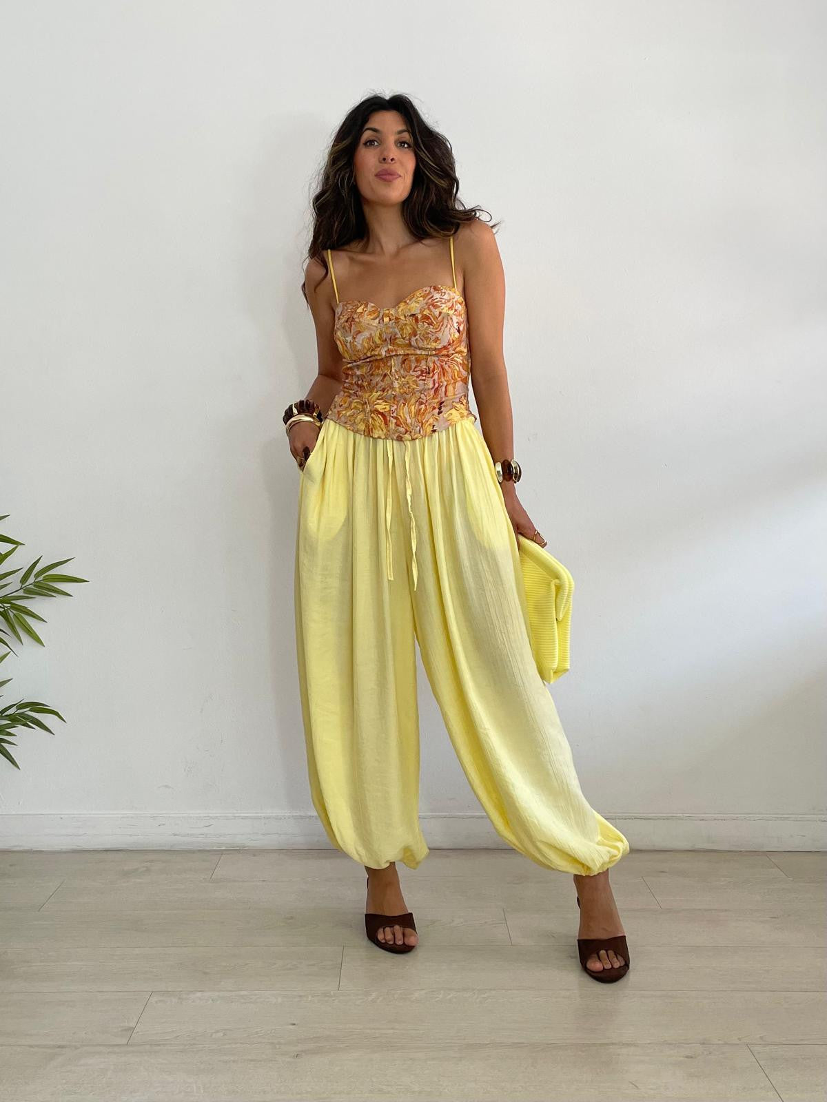 PANTALÓN MARGOT