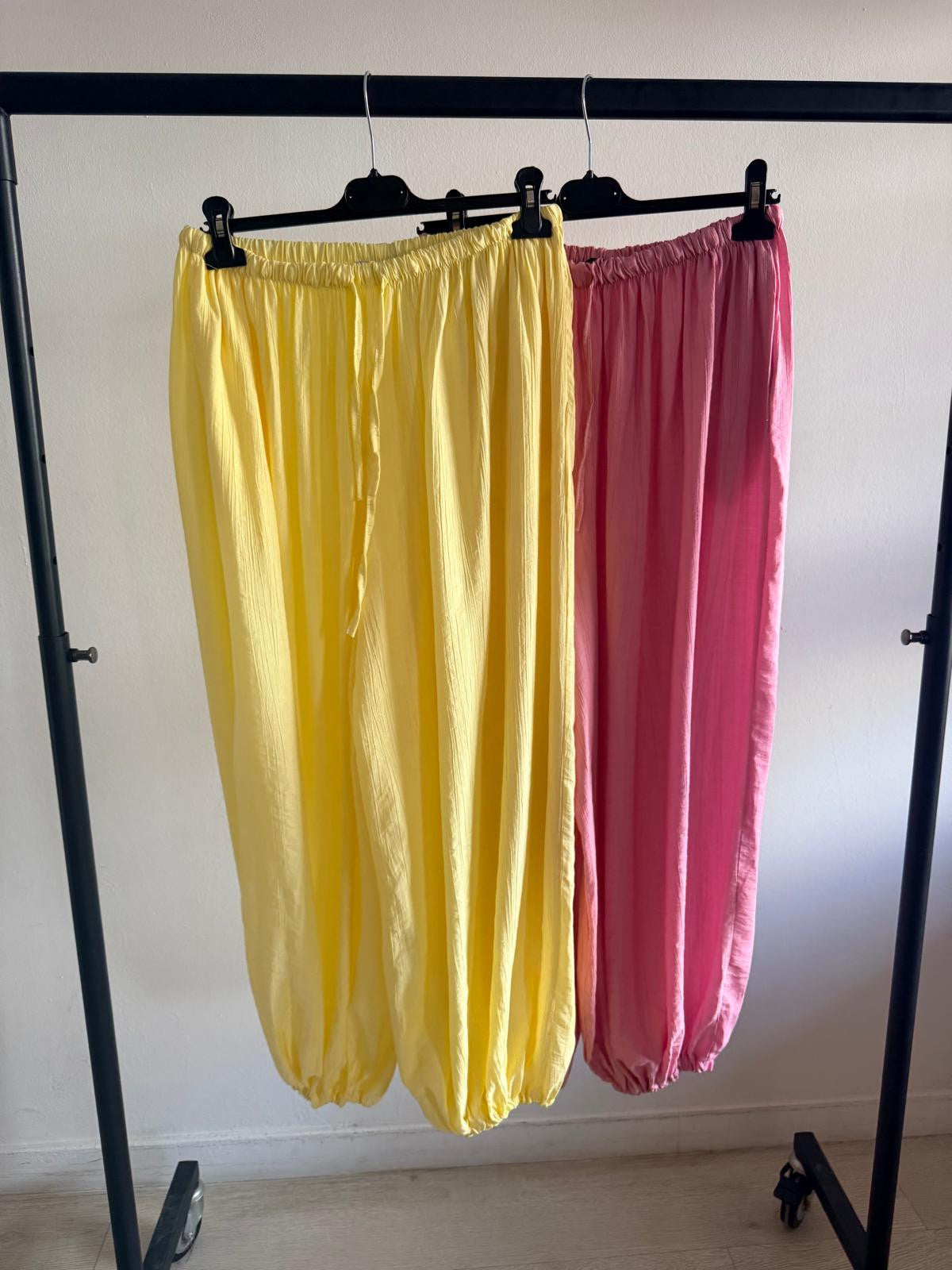 PANTALÓN MARGOT