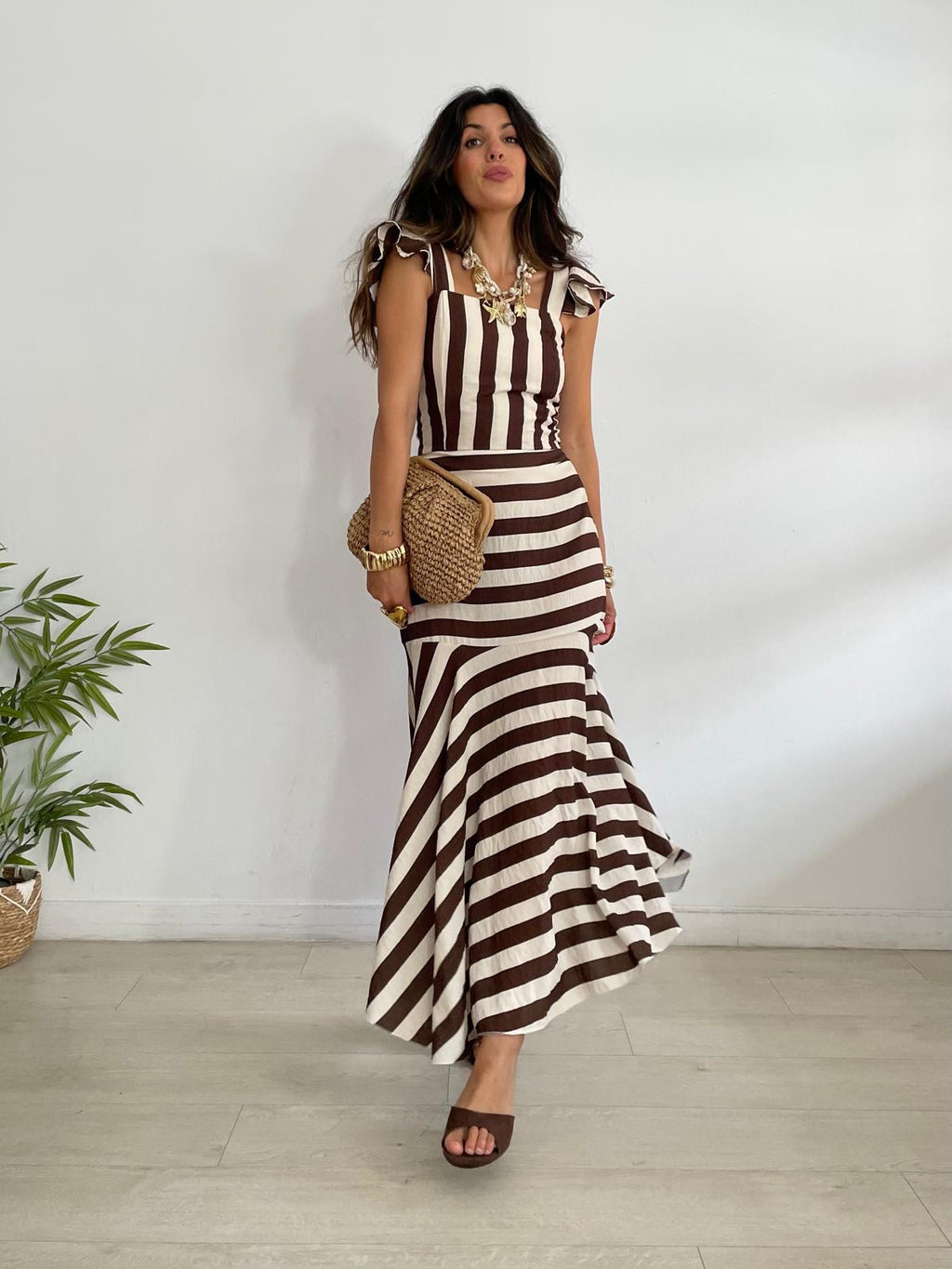 CONJUNTO RAYAS