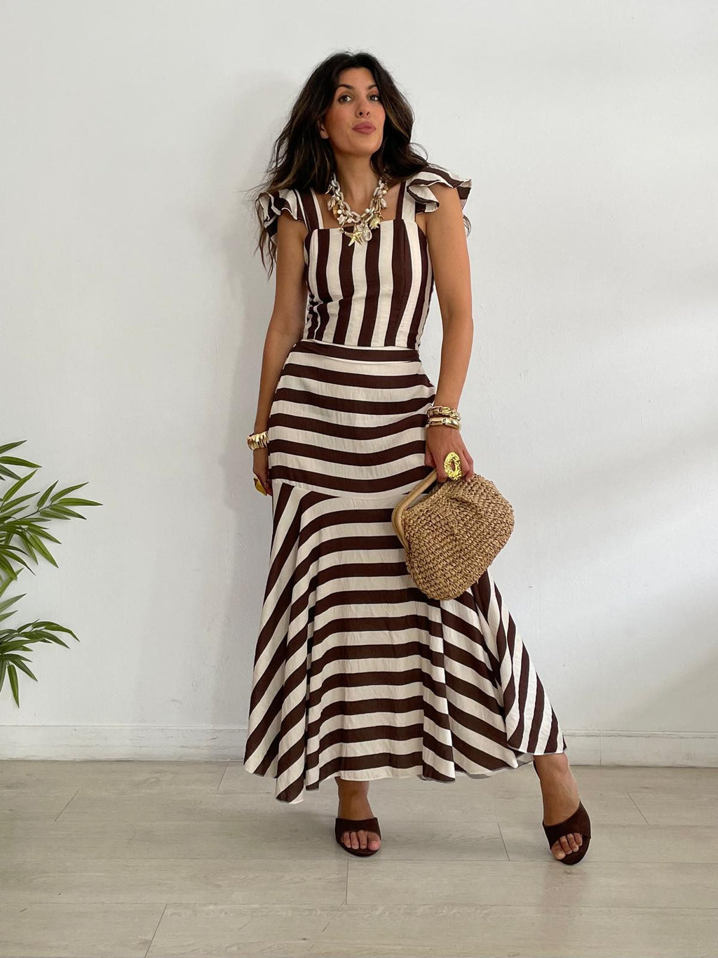 CONJUNTO RAYAS