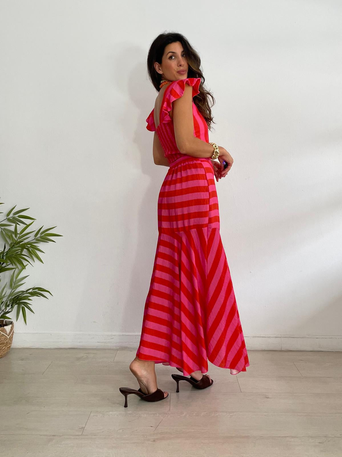 CONJUNTO RAYAS
