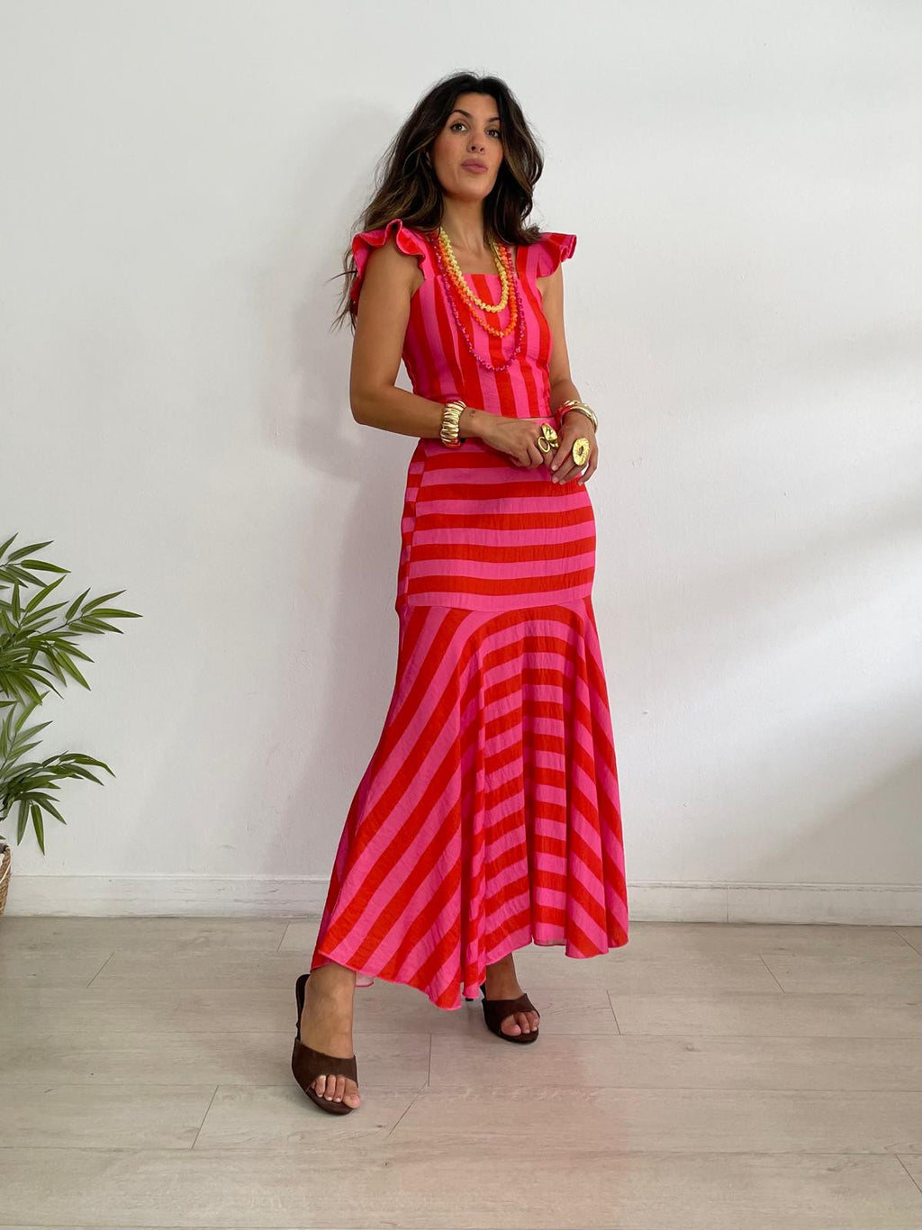 CONJUNTO RAYAS