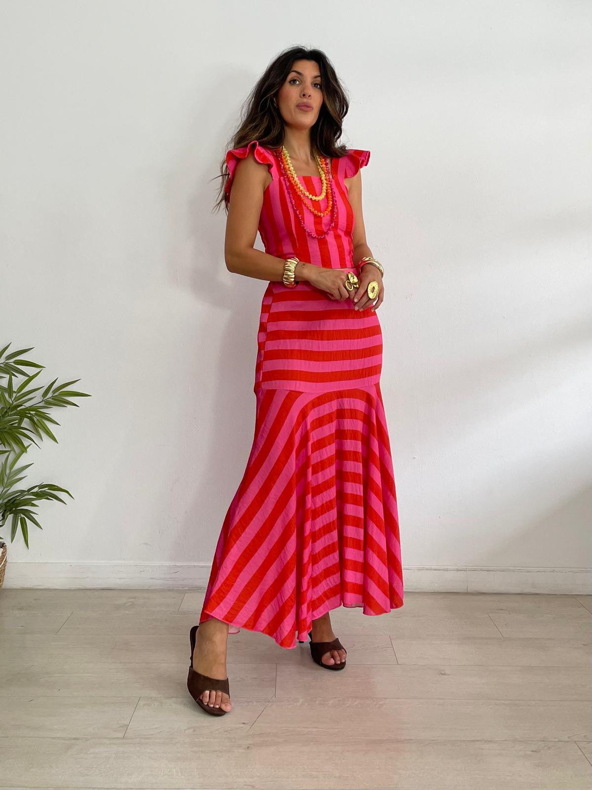CONJUNTO RAYAS