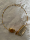COLLAR ARO RÍGIDO GOLDEN
