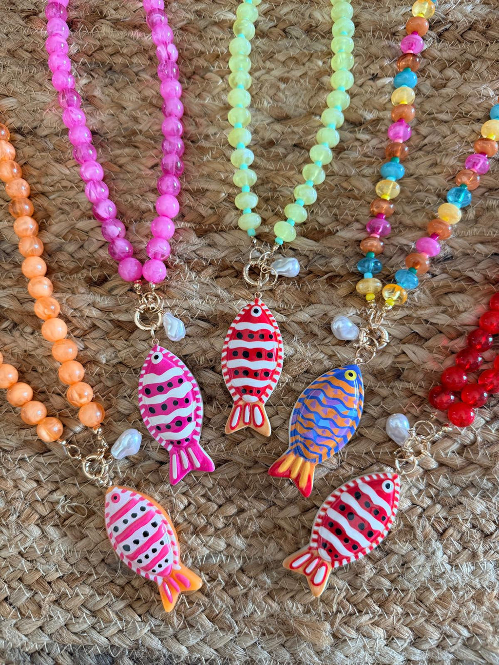 COLLAR PEZ COLORS