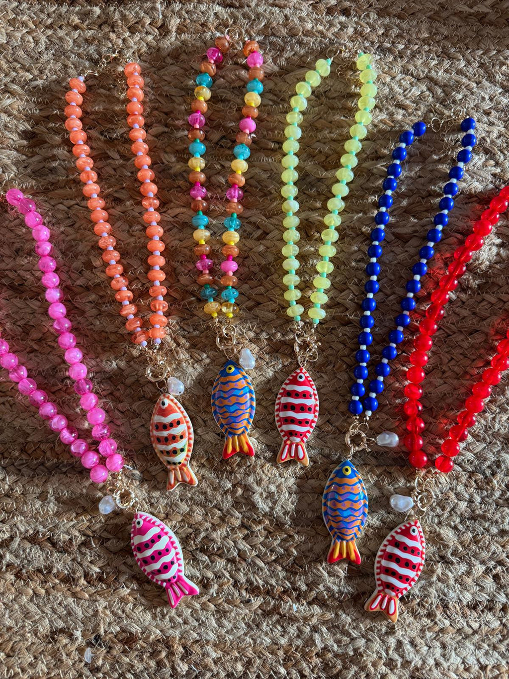COLLAR PEZ COLORS