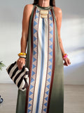 VESTIDO LICRA ELÁSTICO LAZADA ROMA