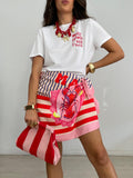 FALDA  LAZADA MARE