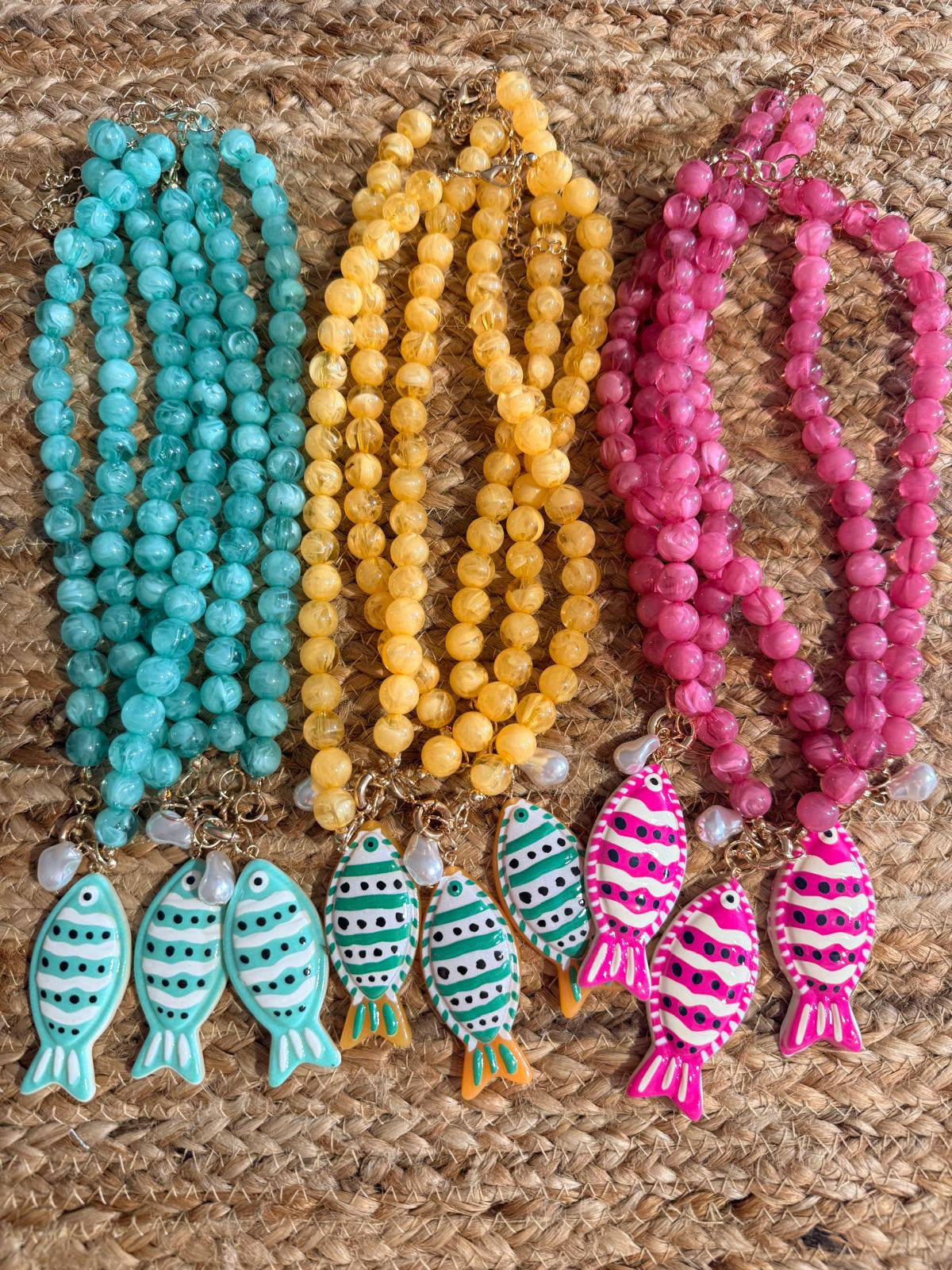 COLLAR PEZ COLORS