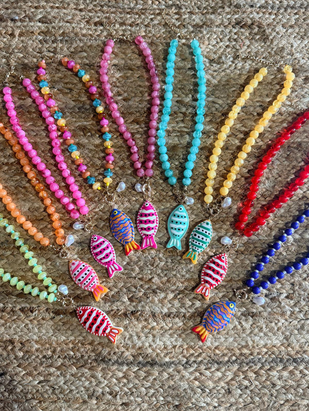COLLAR PEZ COLORS