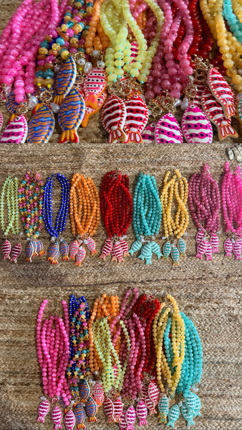 COLLAR PEZ COLORS