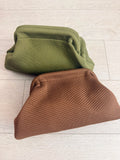 BOLSO CLUTCH ATENAS