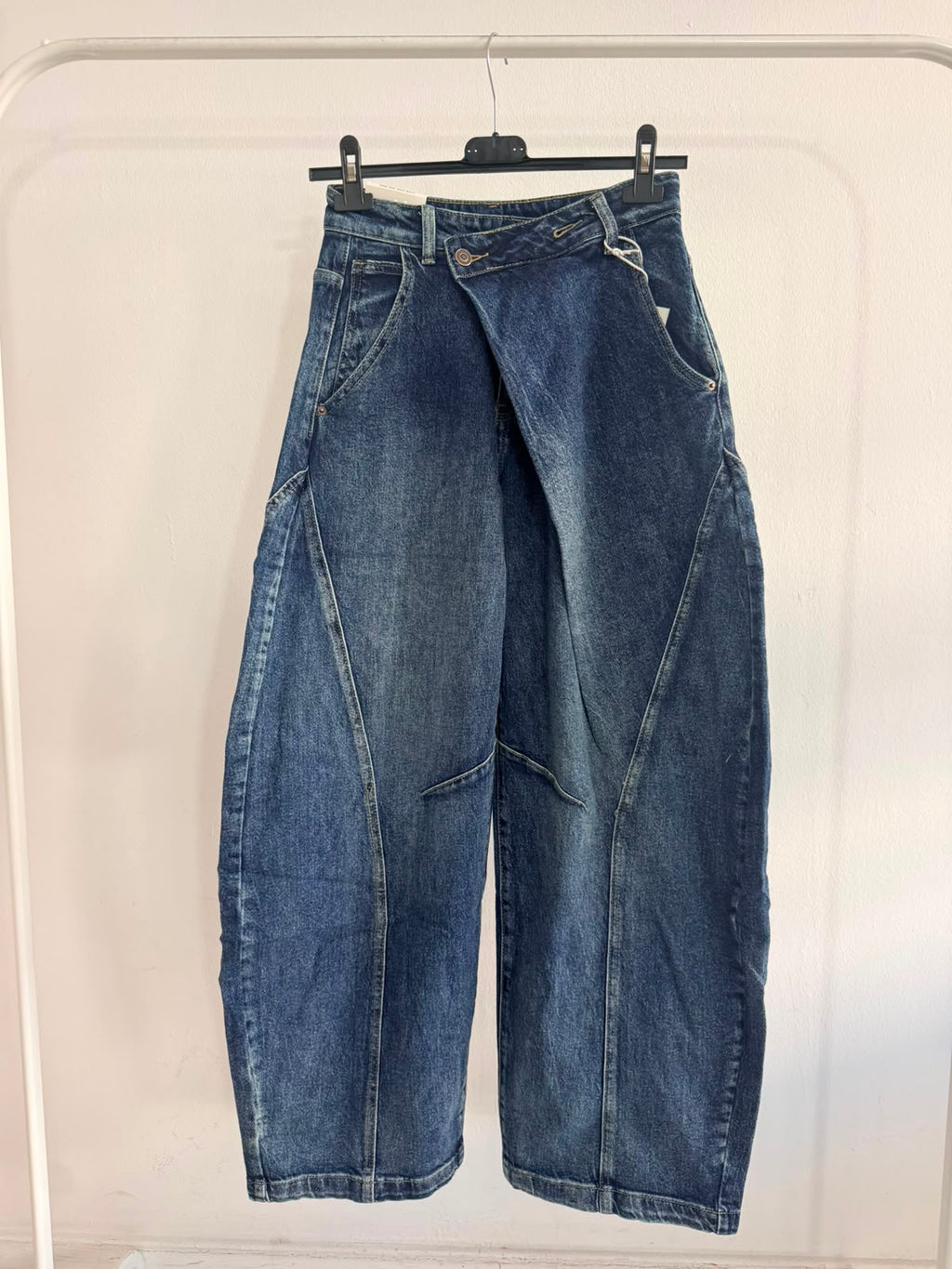JEANS BALLOON LONDON
