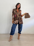 MAXI BLAZER LEOPARDO CORAZÓN ESPALDA