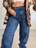 JEANS ESTRELLAS