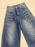 JEANS NAPOLEÓN