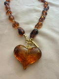COLLAR CAREY CORAZON